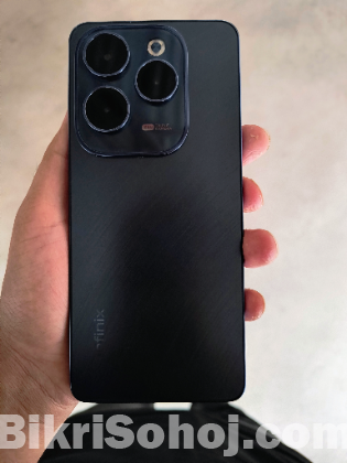 Infinix Hot 40 pro